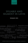 Syllable and Segment in Latin - eBook