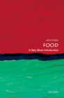 Food : A Very Short Introduction - eBook