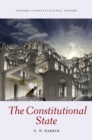 The Constitutional State - eBook