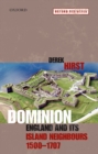 Dominion : England and its Island Neighbours, 1500-1707 - eBook