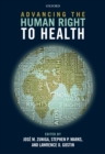 Advancing the Human Right to Health - eBook