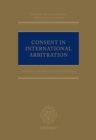 Consent in International Arbitration - eBook