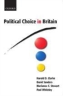 Political Choice in Britain - eBook
