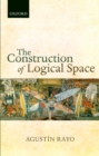 The Construction of Logical Space - eBook