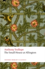 The Small House at Allington : The Chronicles of Barsetshire - eBook