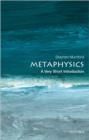 Metaphysics : A Very Short Introduction - eBook