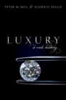 Luxury : A Rich History - eBook