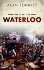 Waterloo : Great Battles - eBook