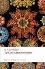 The Classic Horror Stories - eBook
