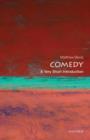 Comedy: A Very Short Introduction - eBook