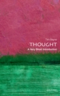 Thought: A Very Short Introduction - eBook