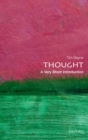 Thought : A Very Short Introduction - eBook