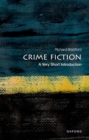 Crime Fiction : A Very Short Introduction - eBook