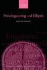 Pseudogapping and Ellipsis - eBook