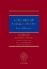 Schemes of Arrangement : Law and Practice - eBook