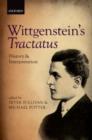 Wittgenstein's Tractatus : History and Interpretation - eBook