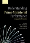 Understanding Prime-Ministerial Performance : Comparative Perspectives - eBook