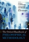 The Oxford Handbook of Philosophical Methodology - eBook