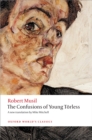 The Confusions of Young T?rless - eBook