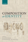Composition as Identity - eBook