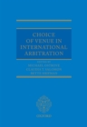 Choice of Venue in International Arbitration - eBook