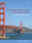 Engineering Mechanics of Deformable Solids : A Presentation with Exercises - eBook