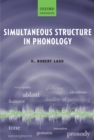Simultaneous Structure in Phonology - eBook