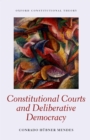 Constitutional Courts and Deliberative Democracy - eBook