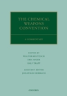 The Chemical Weapons Convention : A Commentary - eBook