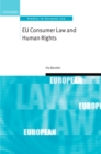 EU Consumer Law and Human Rights - eBook