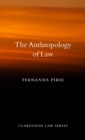 The Anthropology of Law - eBook