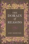 The Domain of Reasons - eBook