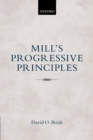 Mill's Progressive Principles - eBook
