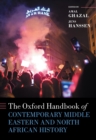 The Oxford Handbook of Contemporary Middle Eastern and North African History - eBook