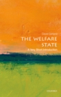 The Welfare State : A Very Short Introduction - eBook