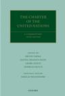 The Charter of the United Nations : A Commentary - eBook