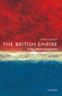 The British Empire : A Very Short Introduction - eBook