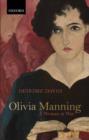Olivia Manning : A Woman at War - eBook