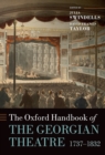 The Oxford Handbook of the Georgian Theatre 1737-1832 - eBook
