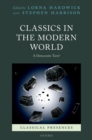 Classics in the Modern World : A Democratic Turn? - eBook