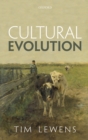 Cultural Evolution : Conceptual Challenges - eBook