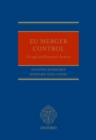 EU Merger Control : A Legal and Economic Analysis - eBook