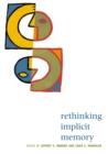 Rethinking Implicit Memory - eBook