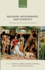 Religion, Intolerance, and Conflict : A Scientific and Conceptual Investigation - eBook