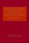 The International Covenant on Economic, Social and Cultural Rights : Commentary, Cases, and Materials - eBook
