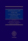 Insurance Law for the Construction Industry - eBook