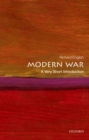 Modern War : A Very Short Introduction - eBook