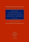 The Paris Convention for the Protection of Industrial Property : A Commentary - eBook