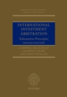 International Investment Arbitration : Substantive Principles - eBook