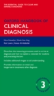 Oxford Handbook of Clinical Diagnosis - eBook